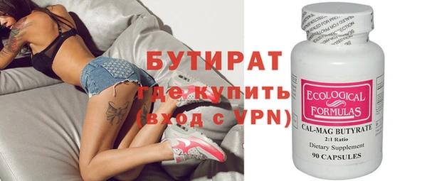 гидра Гусиноозёрск