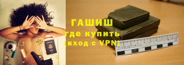 гидра Гусиноозёрск