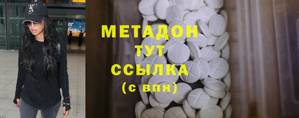 гидра Гусиноозёрск