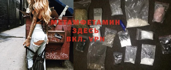 гидра Гусиноозёрск