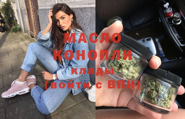 гидра Гусиноозёрск